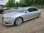 2009 AUDI A8