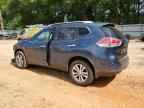 2014 NISSAN ROGUE