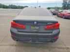 2020 BMW 5 series