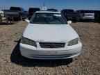 2000 TOYOTA CAMRY