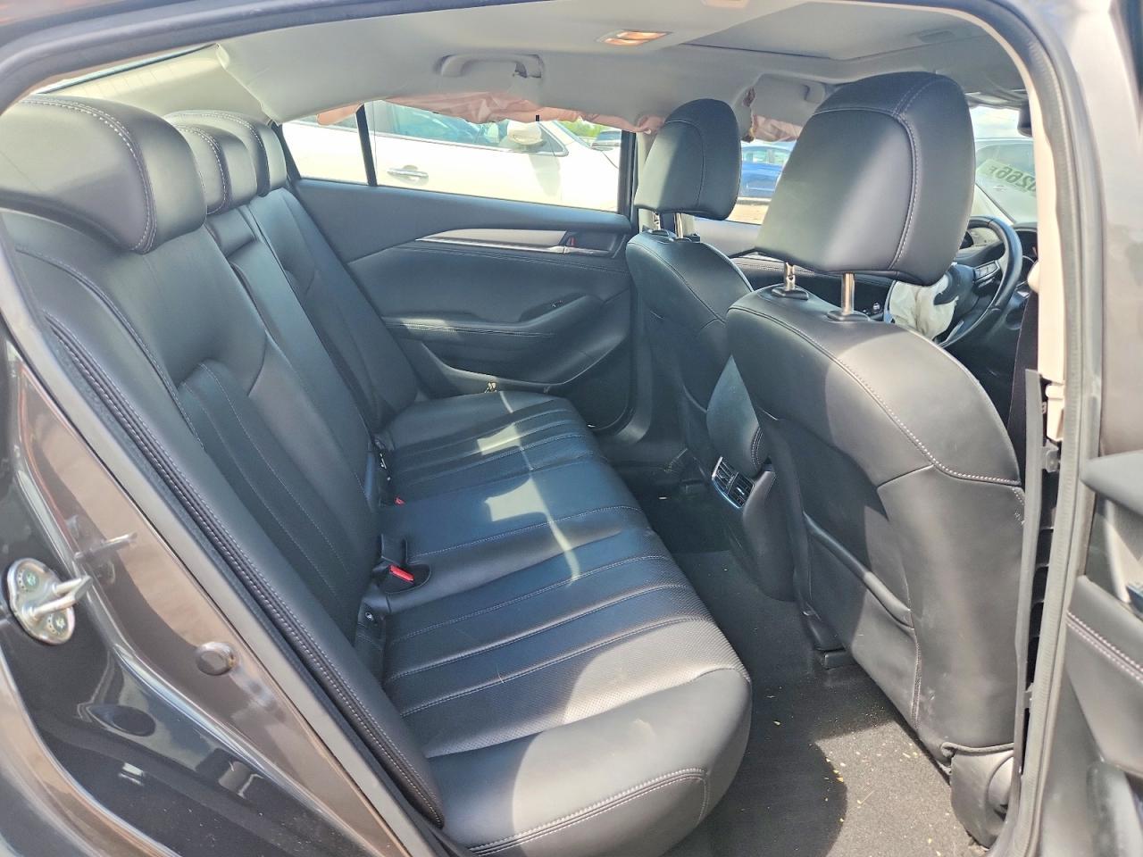 2019 MAZDA 6