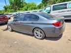 2016 BMW 5 series