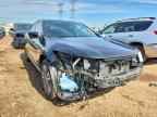 2014 HONDA Crosstour