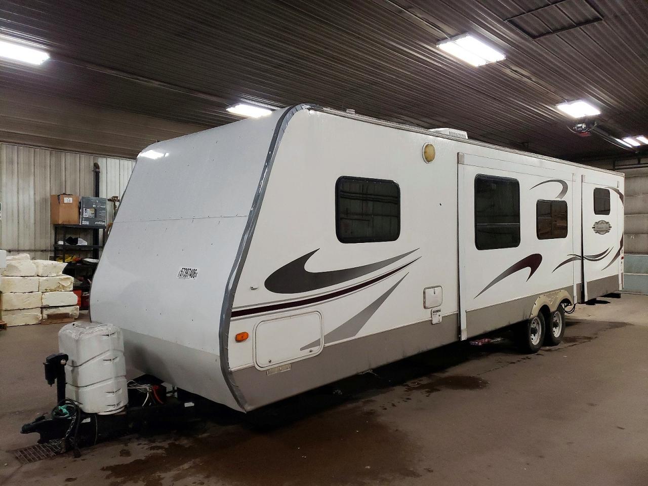 2006 KEYSTONE MOUNTAINEER