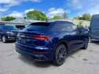 2019 AUDI Q8