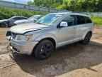 2010 DODGE JOURNEY