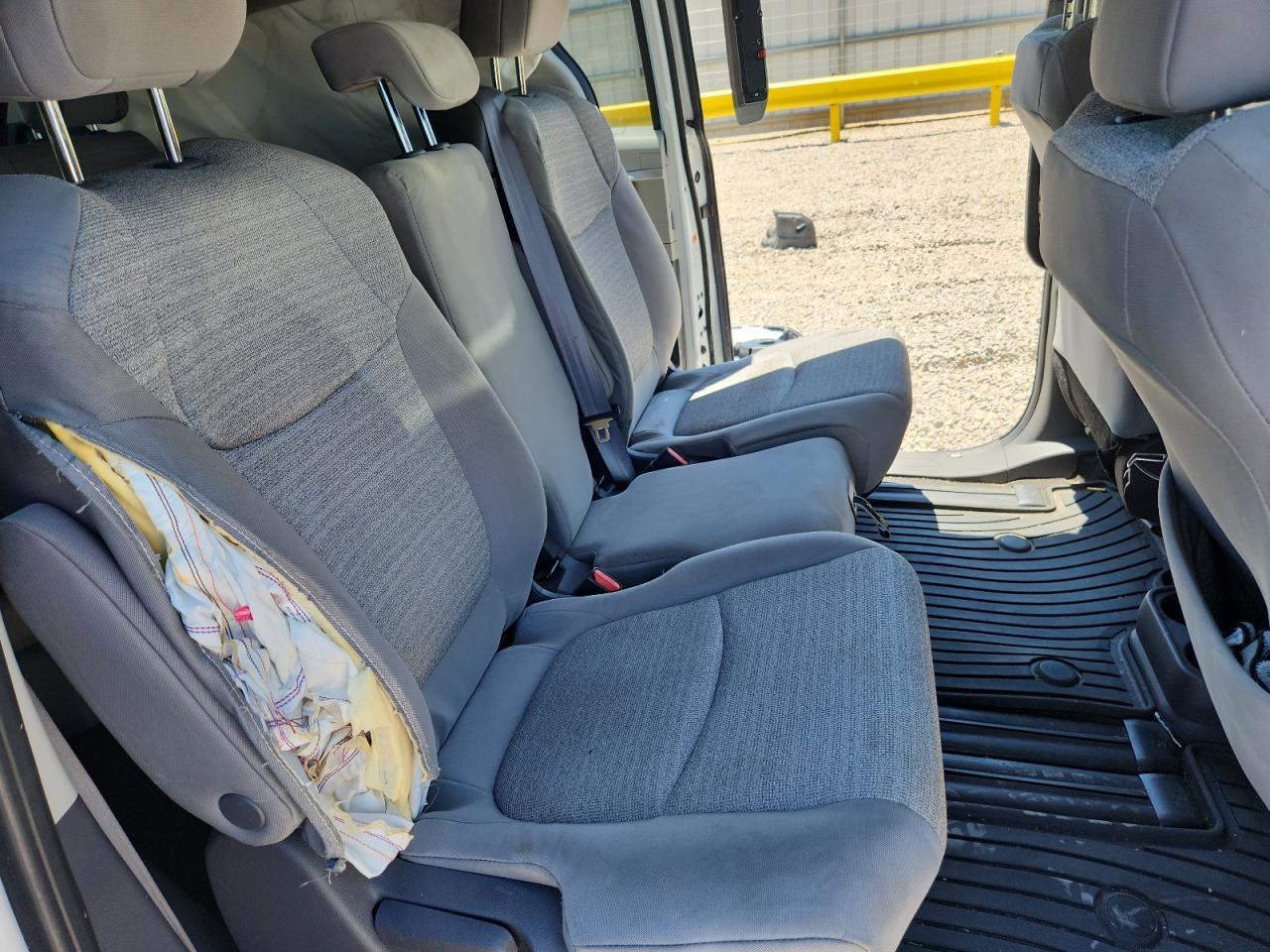 2021 TOYOTA SIENNA