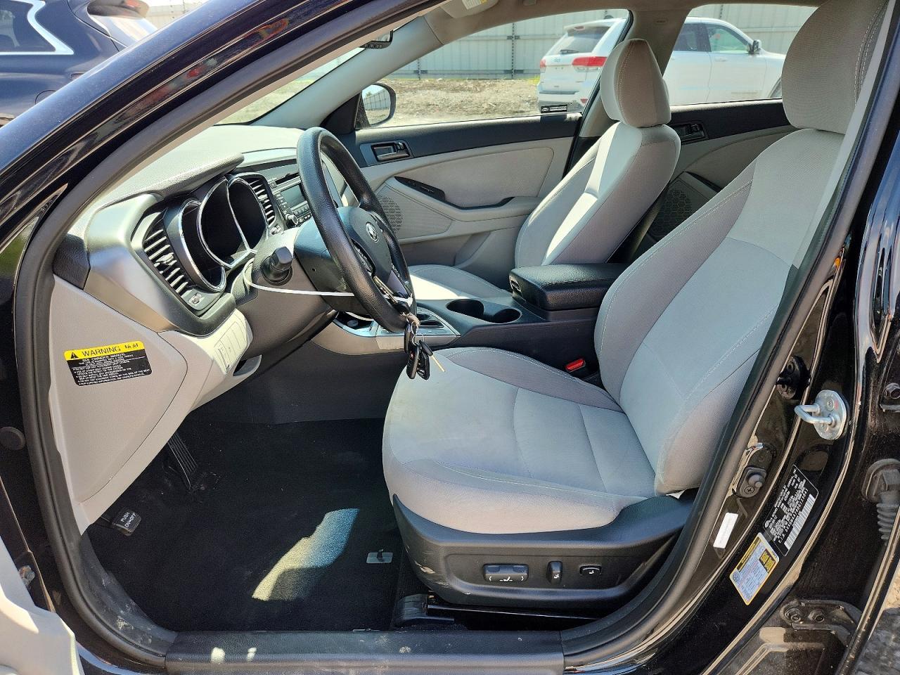 2013 KIA OPTIMA