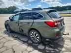 2015 SUBARU Outback
