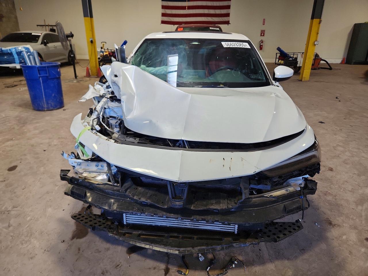 2024 ACURA Integra