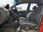 2005 CHEVROLET Aveo