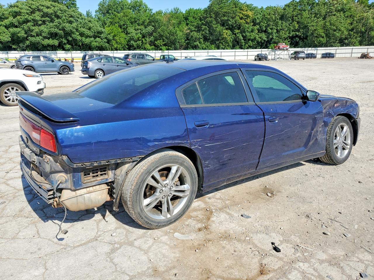 2014 DODGE CHARGER