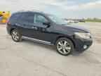 2014 NISSAN PATHFINDER
