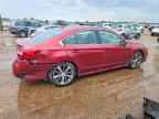 2018 SUBARU Legacy