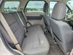 2009 FORD ESCAPE