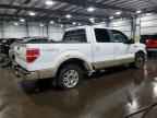 2010 FORD F-150 Lightning