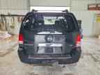 2005 NISSAN PATHFINDER