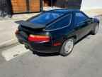 1987 PORSCHE 928