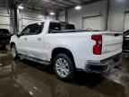 2022 CHEVROLET Silverado