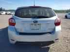2013 SUBARU IMPREZA
