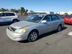 2001 TOYOTA Avalon
