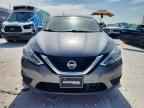 2018 NISSAN SENTRA