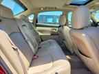 2009 BUICK LACROSSE