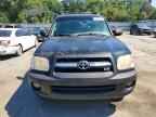 2005 TOYOTA Sequoia