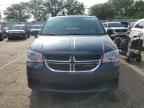 2014 DODGE GRAND CARAVAN