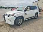 2015 LEXUS GX 460
