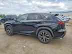 2016 LEXUS NX 200T