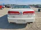 2012 LINCOLN MKZ