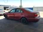 2005 TOYOTA CAMRY
