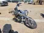 2009 HARLEY-DAVIDSON FXDC