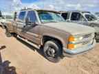 1997 CHEVROLET Gmt