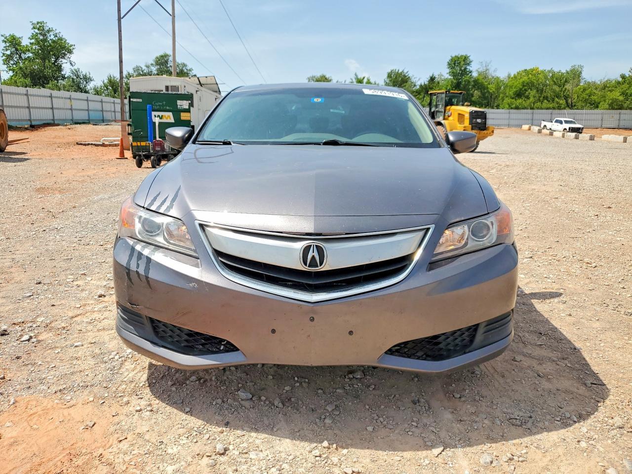 2015 ACURA ILX