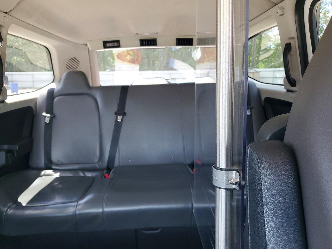 2014 Mobility Ventures Mv-1