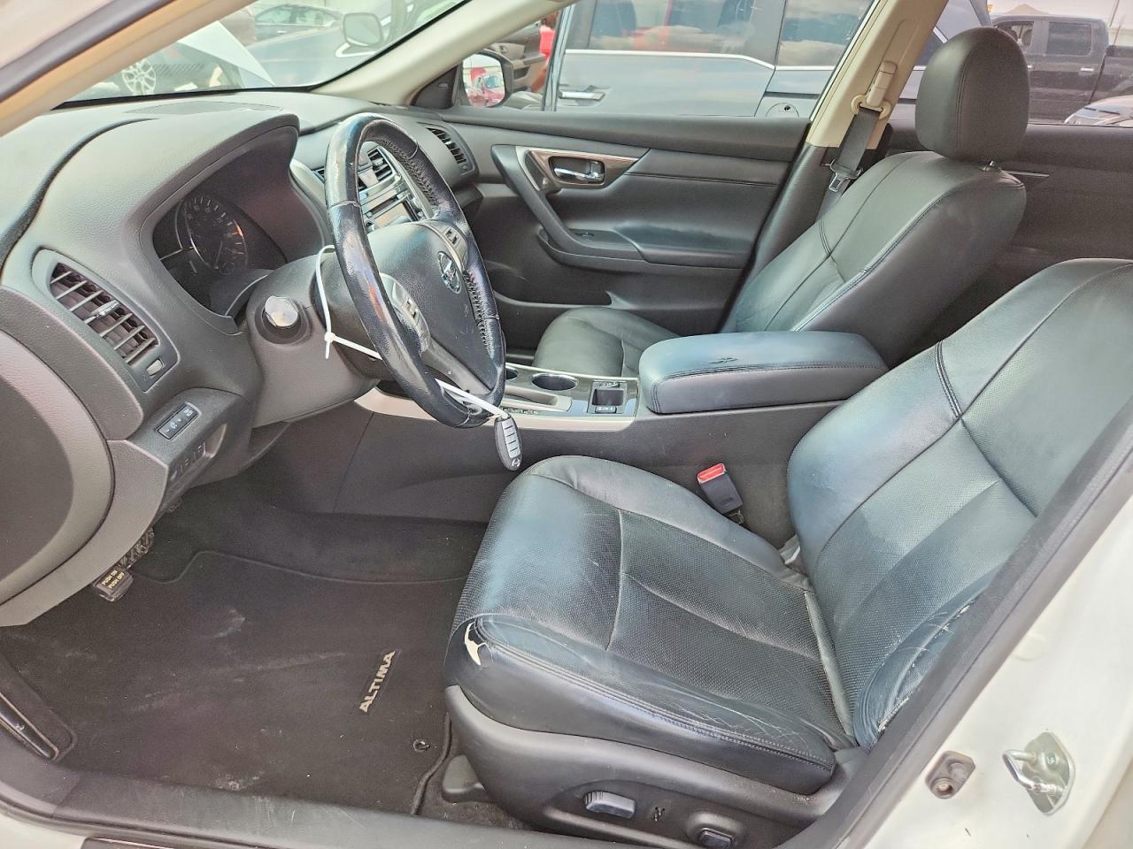2013 NISSAN ALTIMA