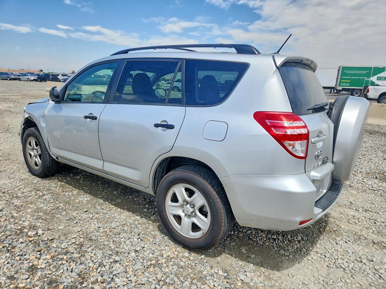 2011 TOYOTA RAV4