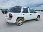 2002 CHEVROLET Trailblazer