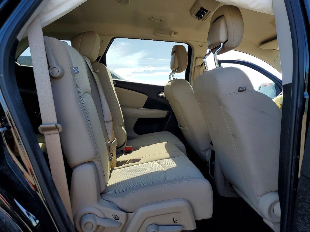 2019 DODGE JOURNEY