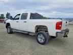 2011 CHEVROLET Silverado 3500