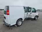 2005 CHEVROLET EXPRESS 2500