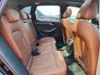 2010 AUDI Q5