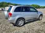 2002 TOYOTA RAV4