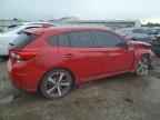 2017 SUBARU IMPREZA