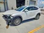 2015 LEXUS NX 200T