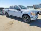 2022 FORD F-150 Lightning