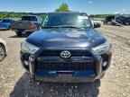 2017 TOYOTA 4Runner
