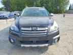 2013 SUBARU Outback